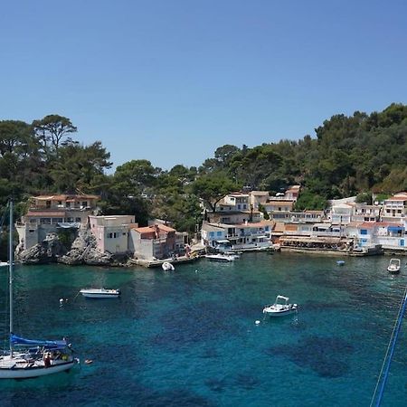 Esprit Cosy Au Centre Historique Apartman Toulon Kültér fotó