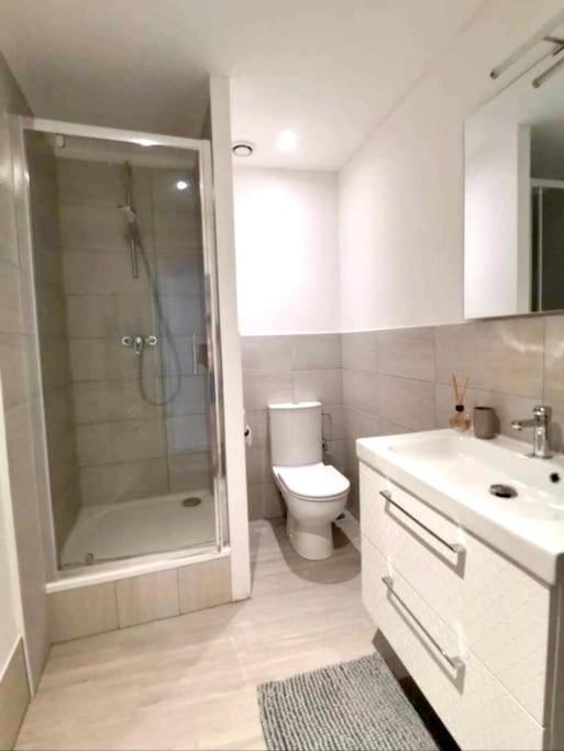 Esprit Cosy Au Centre Historique Apartman Toulon Kültér fotó