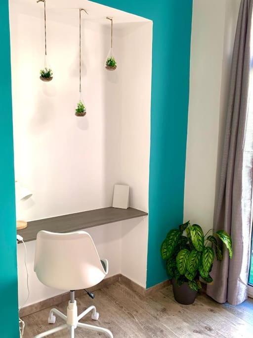 Esprit Cosy Au Centre Historique Apartman Toulon Kültér fotó